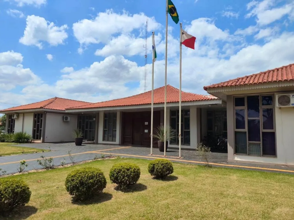 Nova Santa Rosa decreta ponto facultativo no dia 30 de abril nas repartições públicas