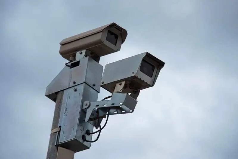 Transitar realiza aferição de radares em 12 pontos de Cascavel nesta terça-feira