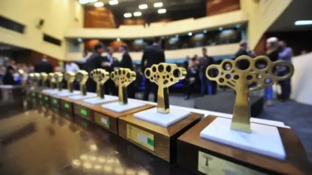 Inscrições para o Prêmio Gestor Público Paraná vai até o dia 30 de junho. Imagem: TCE-PR