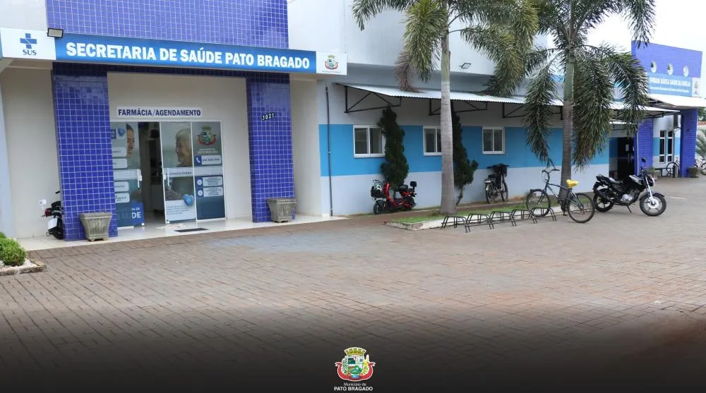 Vacinação contra gripe segue em Pato Bragado