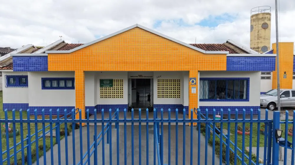 Deputado Gugu Bueno confirma recurso de R$ 1,8 milhão ao Cmei Zilda Arns