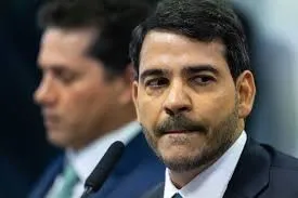 Senado rejeita indicação de Jorge Messias ao STF em decisão inédita em mais de 130 anos