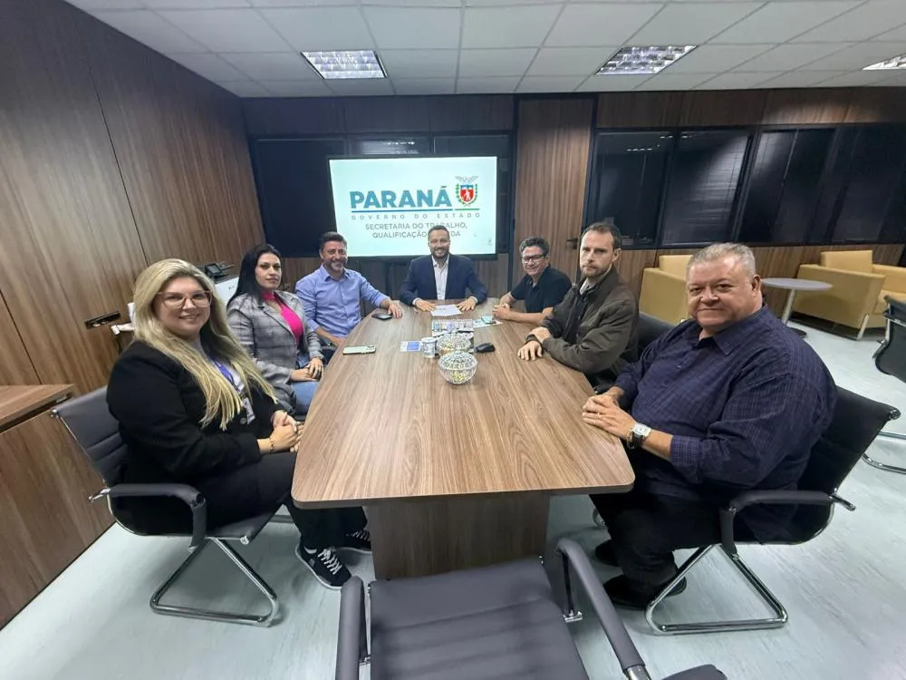 Marechal Cândido Rondon amplia qualificação profissional com novos cursos do Qualifica Paraná