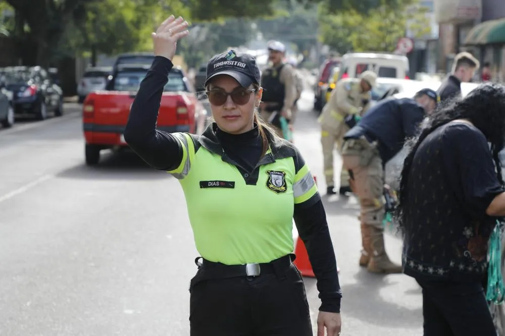 Transitar intensifica ações educativas para reduzir comportamentos de risco no trânsito