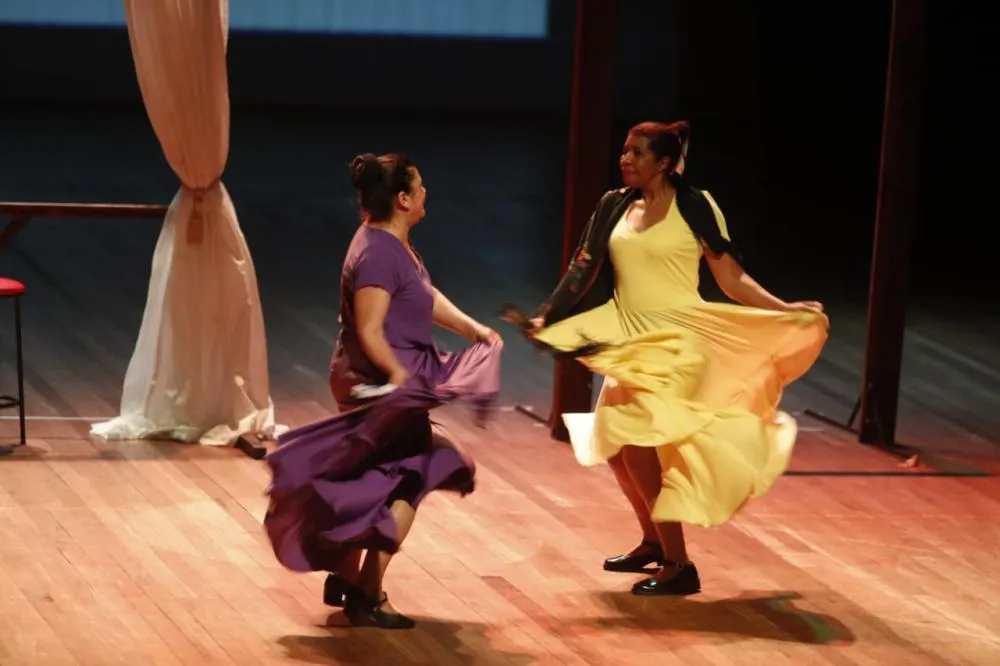 Festival de Teatro promove oficinas gratuitas em Cascavel