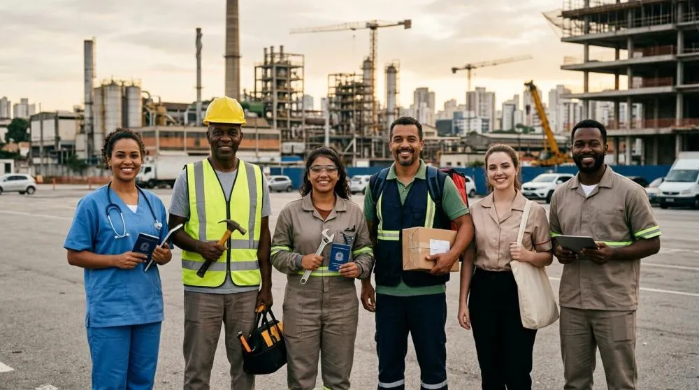 Dia do Trabalho ou Dia do Trabalhador: entenda o feriado de 1º de maio