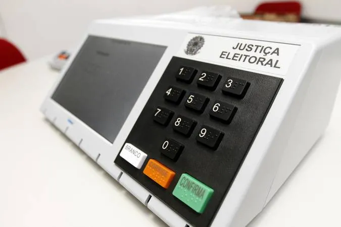 Eleições gerais vão definir presidente, governadores, deputados e senadoresFoto: Divulgação 