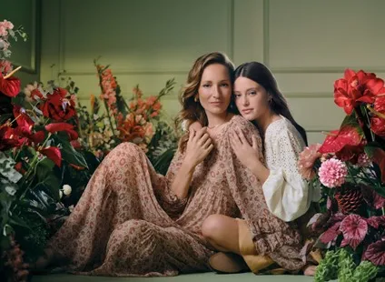 O Boticário promove ativação especial de Dia das Mães com experiência interativa e brindes personalizados