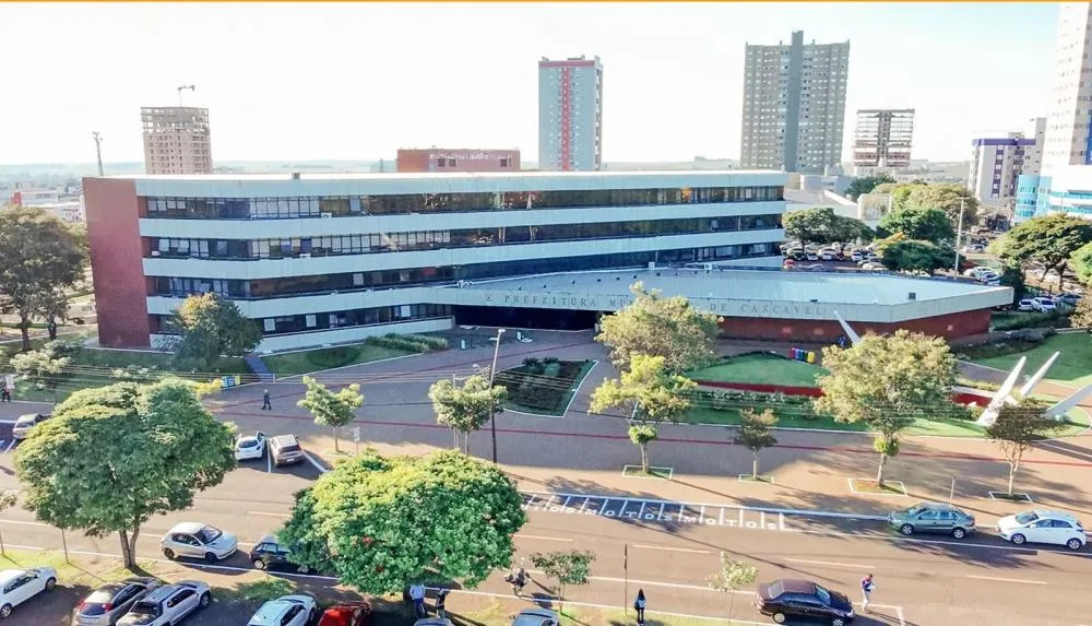 Encontro será no auditório da Prefeitura Municipal de Cascavel Foto: Divulgação/Assessoria