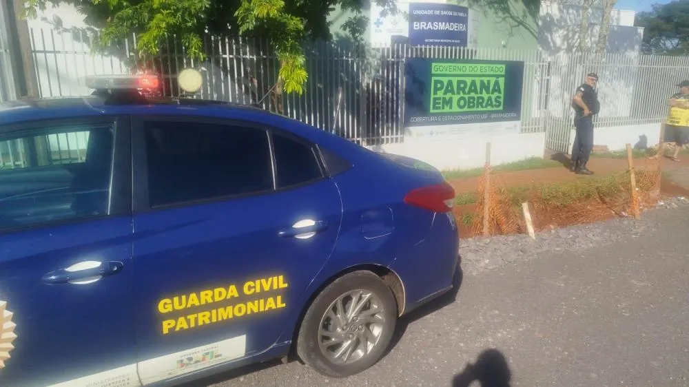 Paciente agride médica em unidade de saúde no Brasmadeira