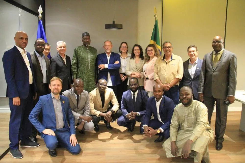 África abre as portas para Cascavel mostrar seu jeito de fazer agro