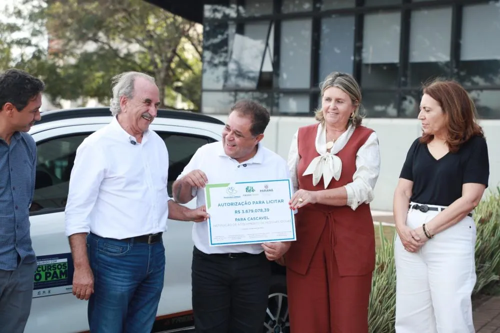 Município autoriza licitação de R$ 3,6 milhões para abrigo de longa permanência