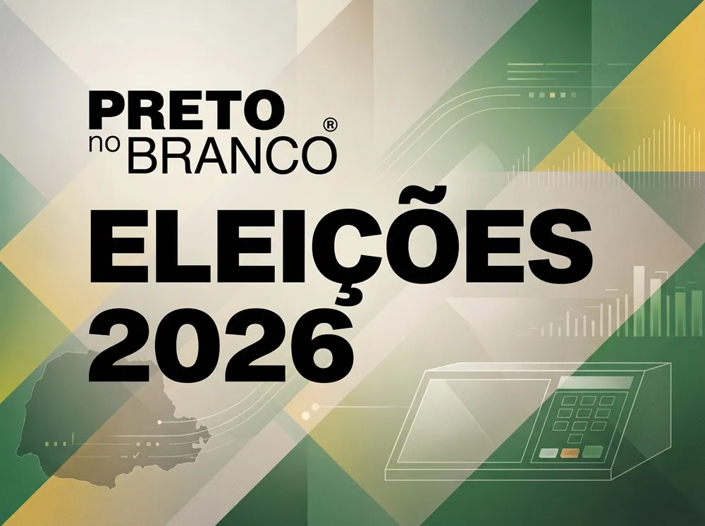 Moro estabiliza, Sandro Alex estreia e Requiao Filho perde espaço em novo levantamento da Paraná Pesquisas