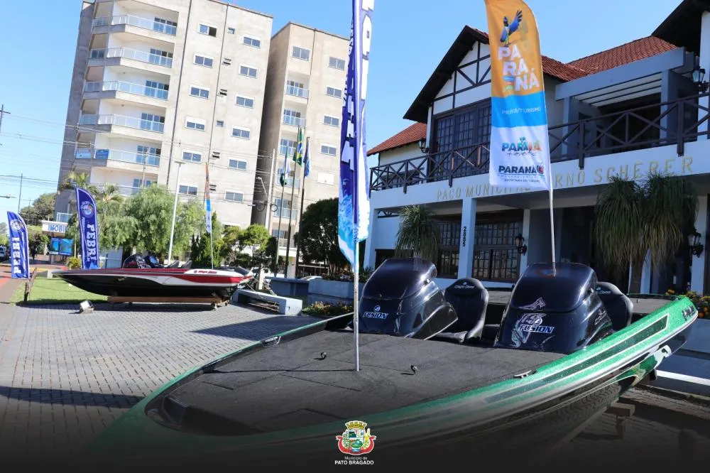 Inscrições para 5º Torneio Internacional de Pesca Esportiva do Tucunaré seguem abertas em Pato Bragado