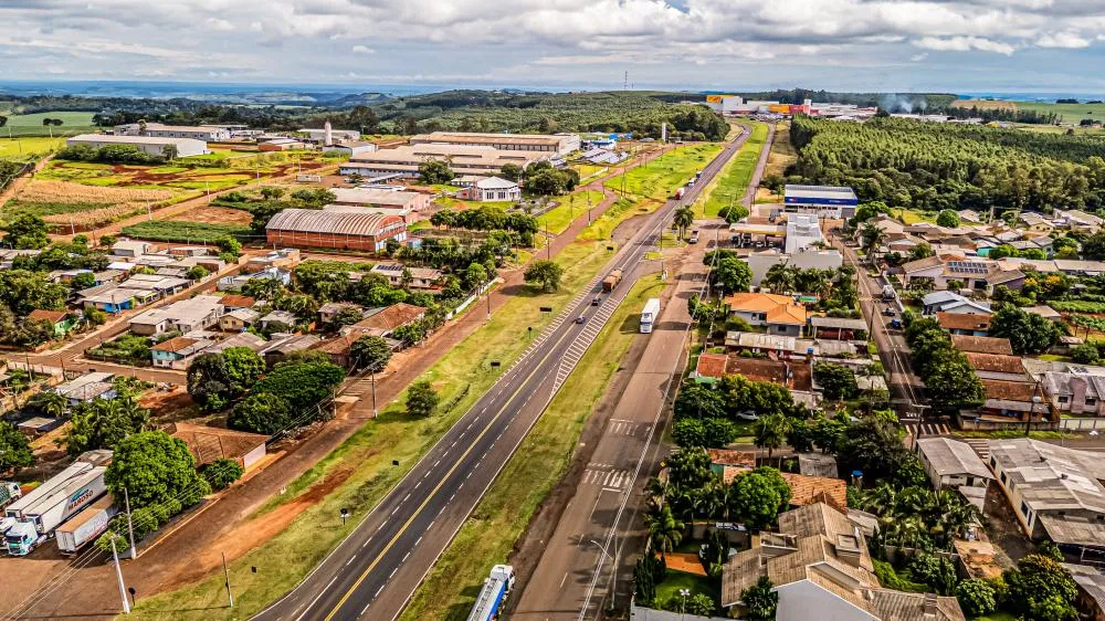 EPR Iguaçu inicia levantamentos em campo para avanço dos estudos ambientais da BR-277 