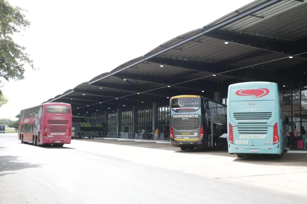 Defasada desde 2021, Transitar atualiza tarifa de embarque na Rodoviária de Cascavel
