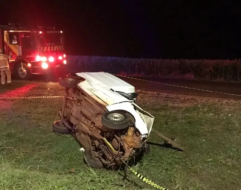Polícia Civil investiga feminicídio em Tupãssi