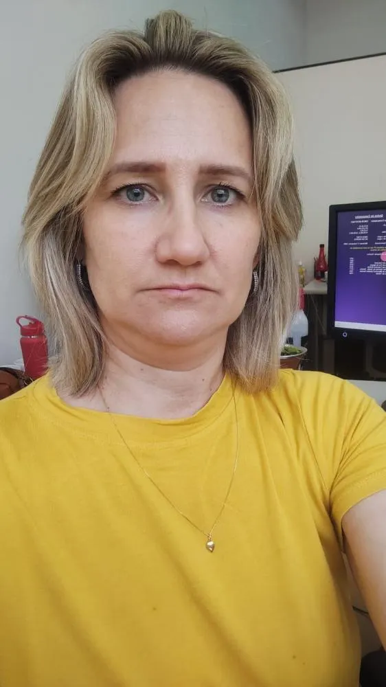 “Vivemos em uma região propensa a tornados, dentro do segundo maior corredor do mundo. Isso não é motivo de pânico, mas de respeito à natureza e preparação”