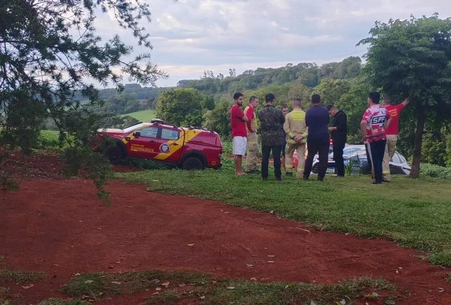 Menino de 9 anos morre vítima de afogamento em Cascavel