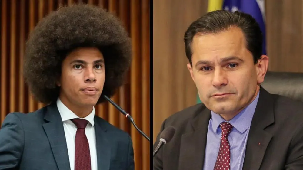 Conselho de Ética aprova parecer de Marcio Pacheco pela cassação de Renato Freitas