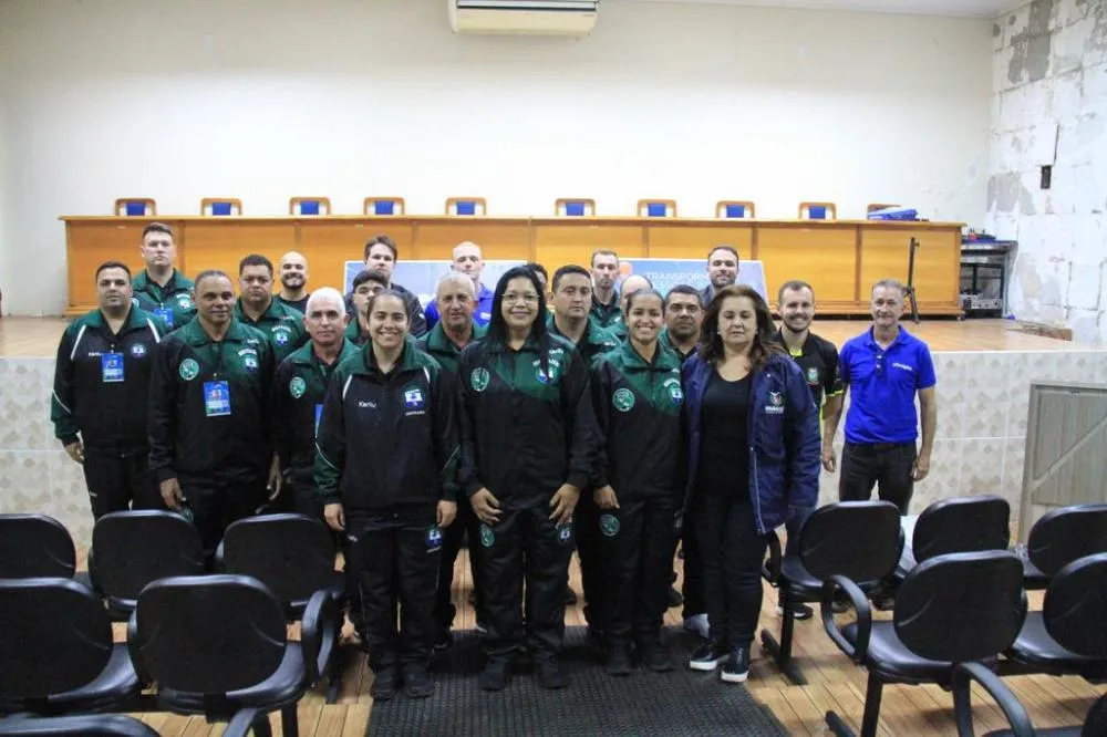 Santa Lúcia sedia fase regional do Paraná Bom de Bola 2026 