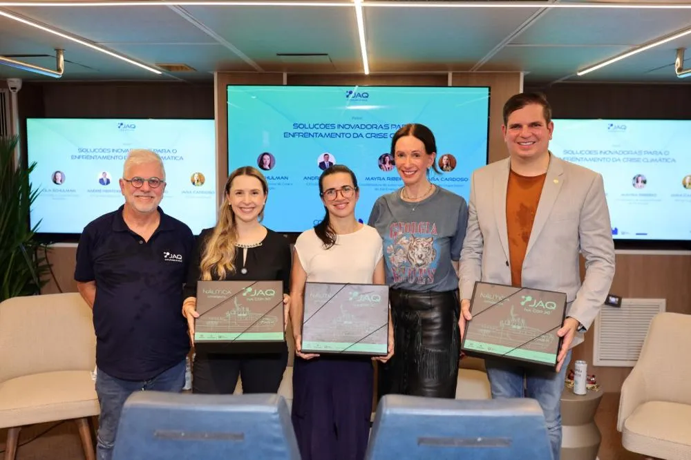 Fotos: Ruan de Souza/Itaipu Binacional.