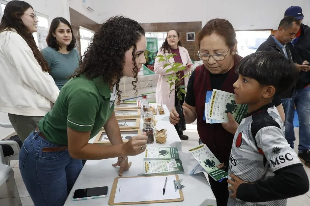 Programa Sema nos Bairros leva serviços gratuitos ao Bairro Canadá nesta terça e quarta-feira