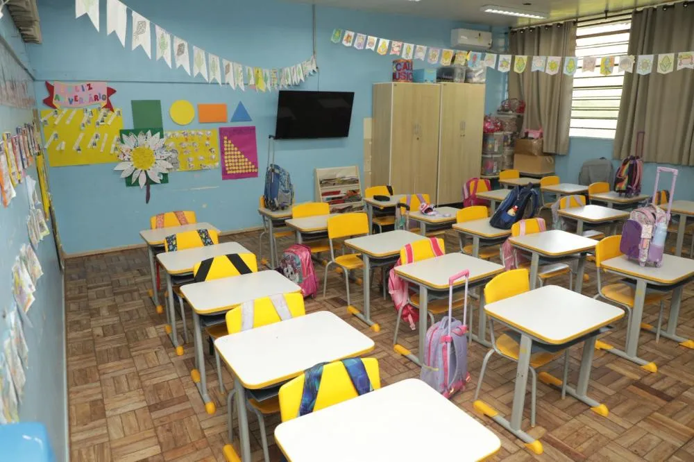 Escola Maria Fanny Quessada de Araújo passará por ampliação de R$ 4,6 milhões