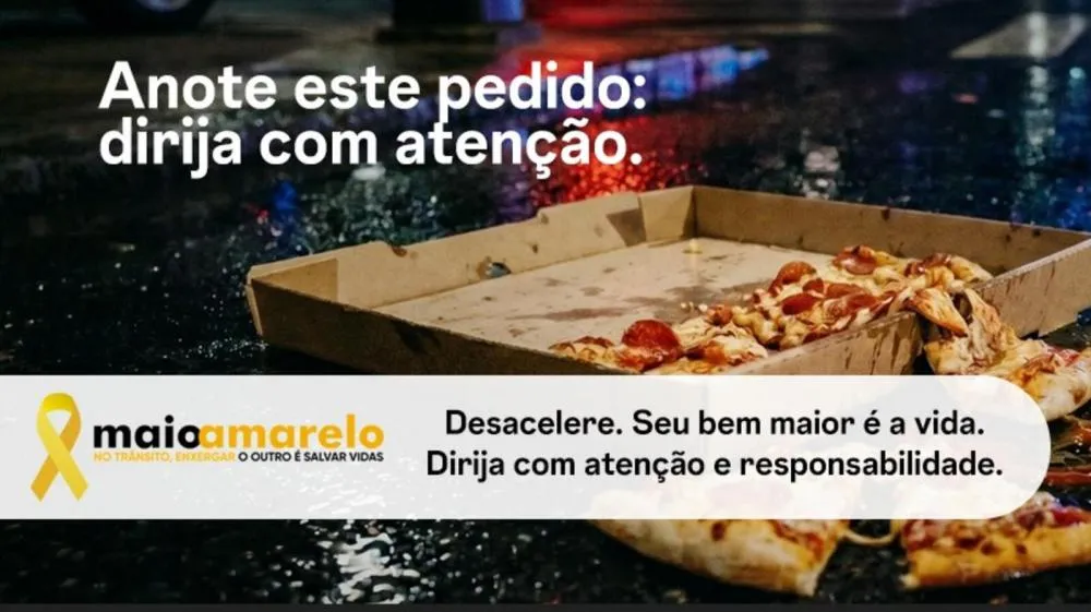 Toledo registra média diária de 12 sinistros de trânsito e acende alerta nas vias
