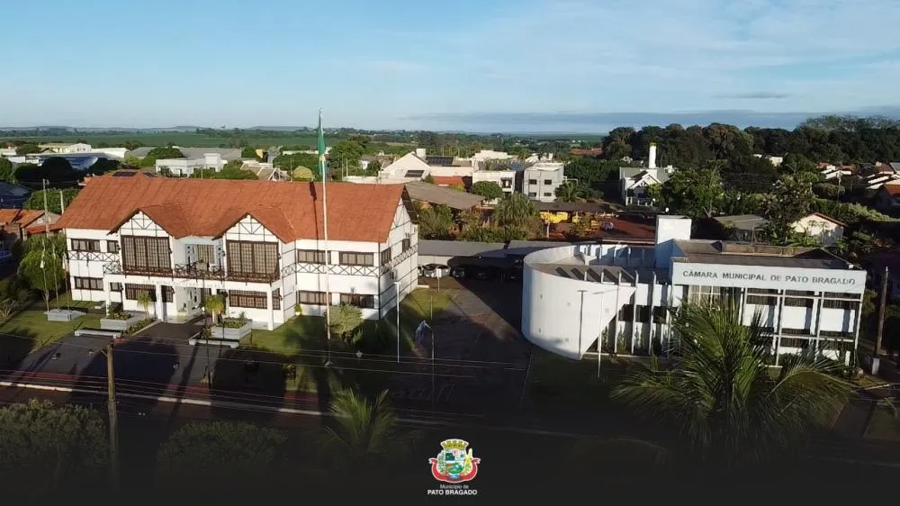 Pato Bragado programa audiências públicas para prestação de contas na sexta-feira 