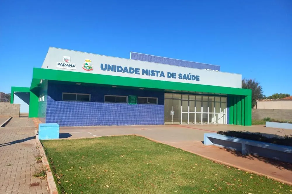Estado libera R$ 6,5 milhões para construir nova Unidade Mista de Saúde em Santa Lúcia