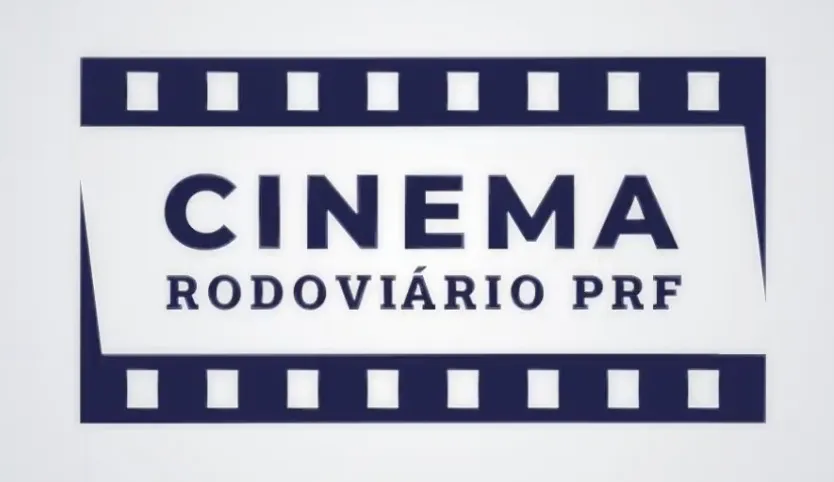 PRF realiza Cinema Rodoviário na Unidade Operacional da BR-277 em Cascavel