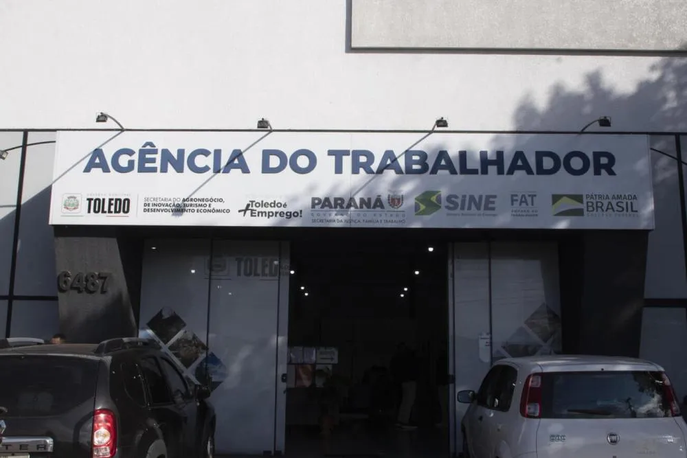 Agência do Trabalhador e IEL promovem feira de vagas de estágio nesta terça