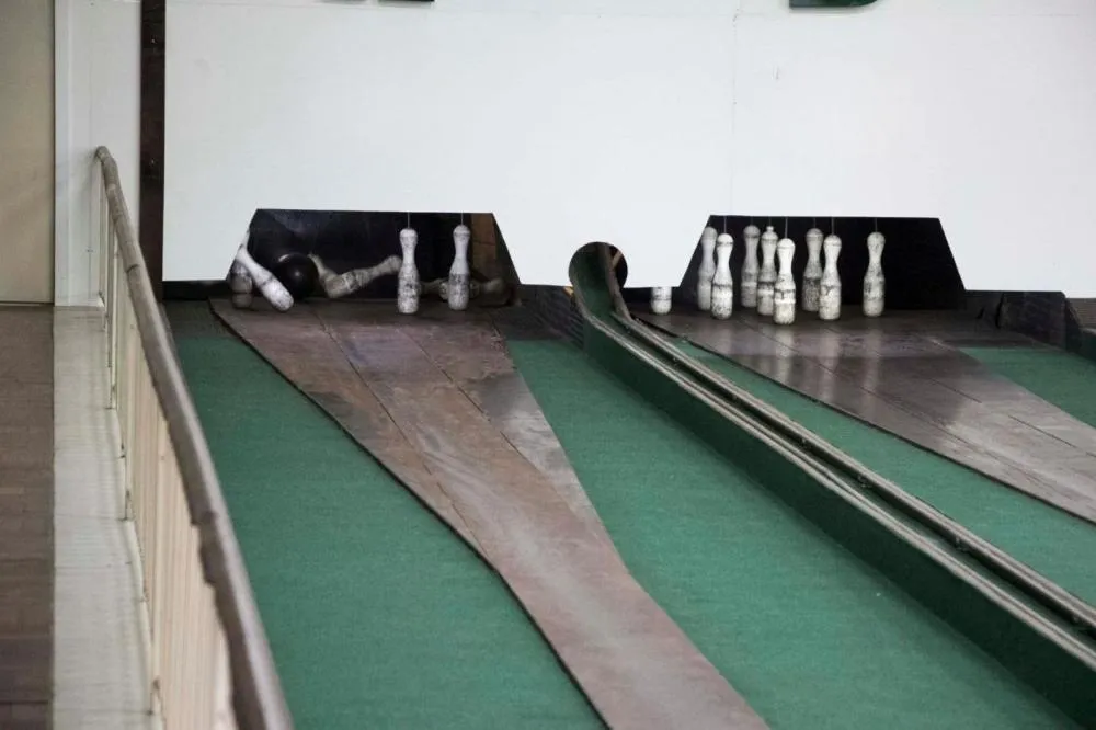 Finais do Municipal de Bolão acontecem nesta segunda e terça-feira no Clube União