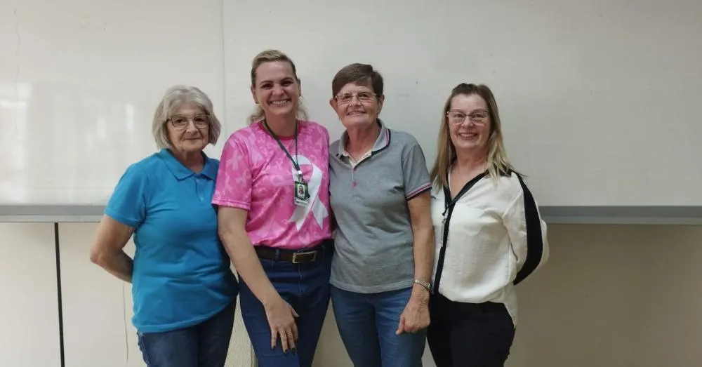 Nova mesa diretiva do COMUDI é eleita em Marechal Cândido Rondon