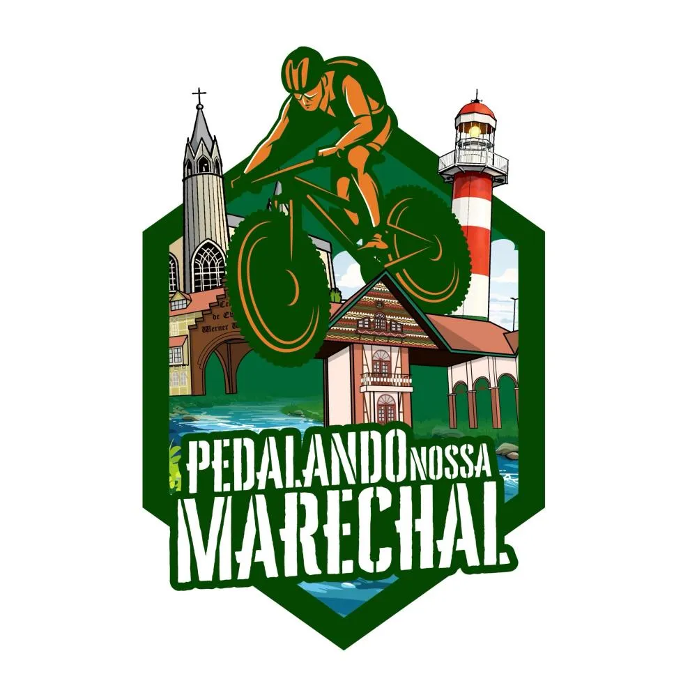 Segunda etapa do projeto Pedalando Nossa Marechal é liberada no interior do município