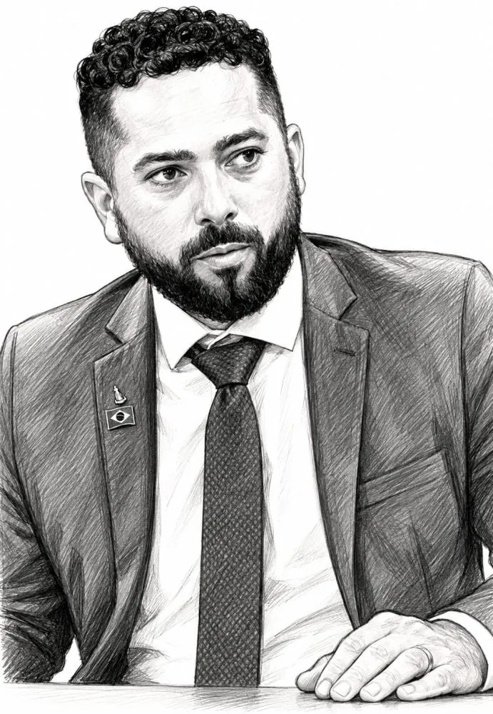 Tiago Almeida