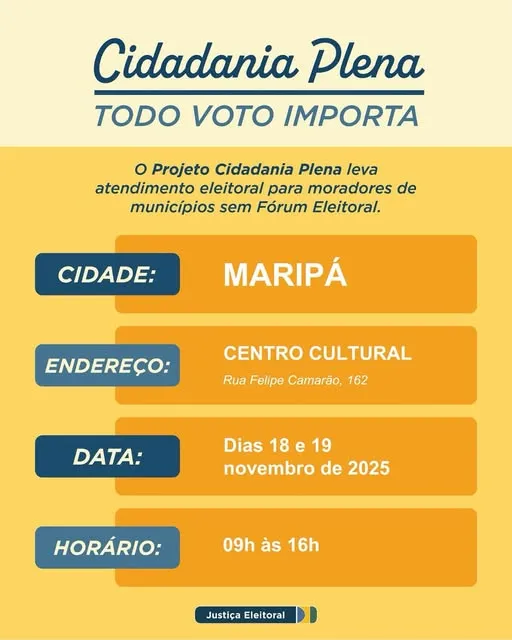 Foto: Divulgação/Assessoria