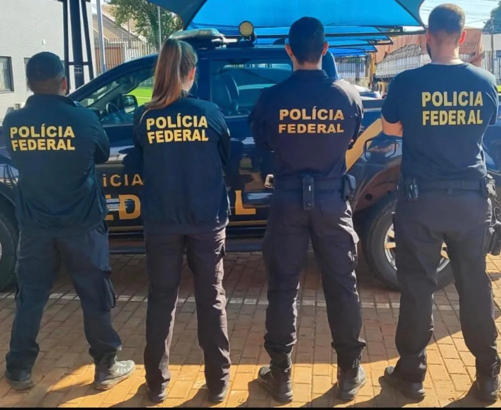 PF deflagra duas operações no Oeste para reprimir contrabando de remédios