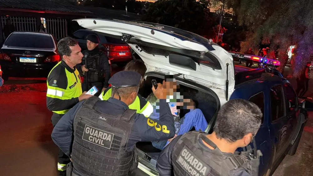 Motorista envolvido em atropelamento de criança no Jardim Ipanema é solto pela Justiça