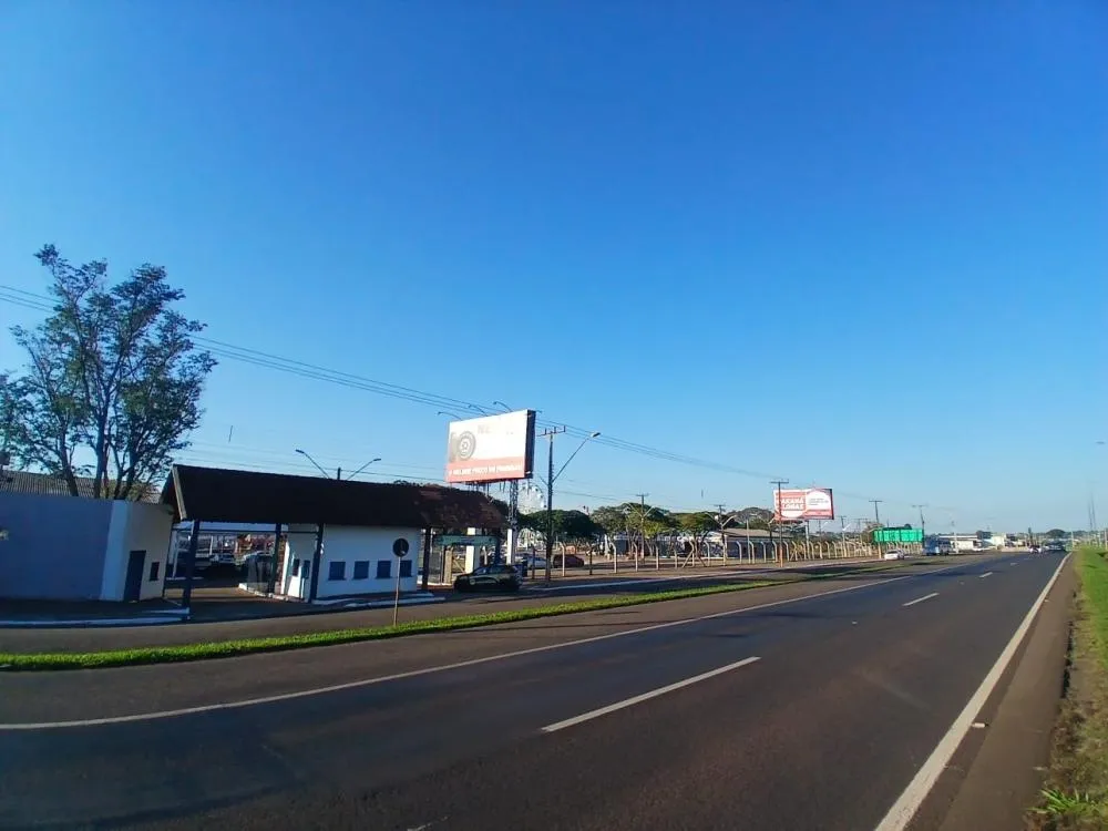 Fartal 2026: EPR Iguaçu apoia operação da Polícia Rodoviária Federal para garantir segurança e fluidez do tráfego