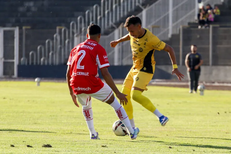 FC Cascavel consolida campanha sólida na Série D com defesa de destaque e força da base