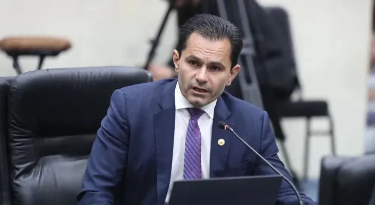 ALEP aprova projeto que dá o nome de Darcy Ioris a viaduto em Palotina