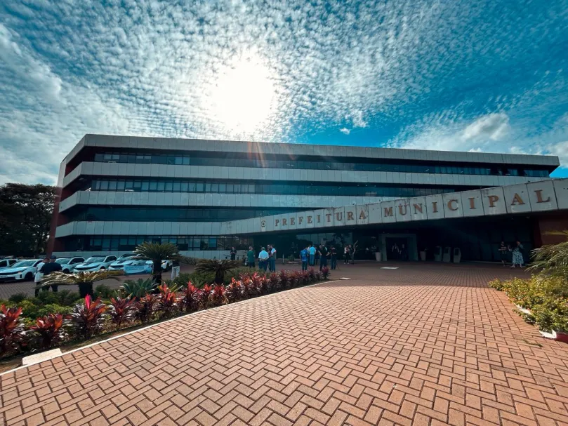 Prefeitura de Cascavel abre consulta pública para o orçamento de 2027