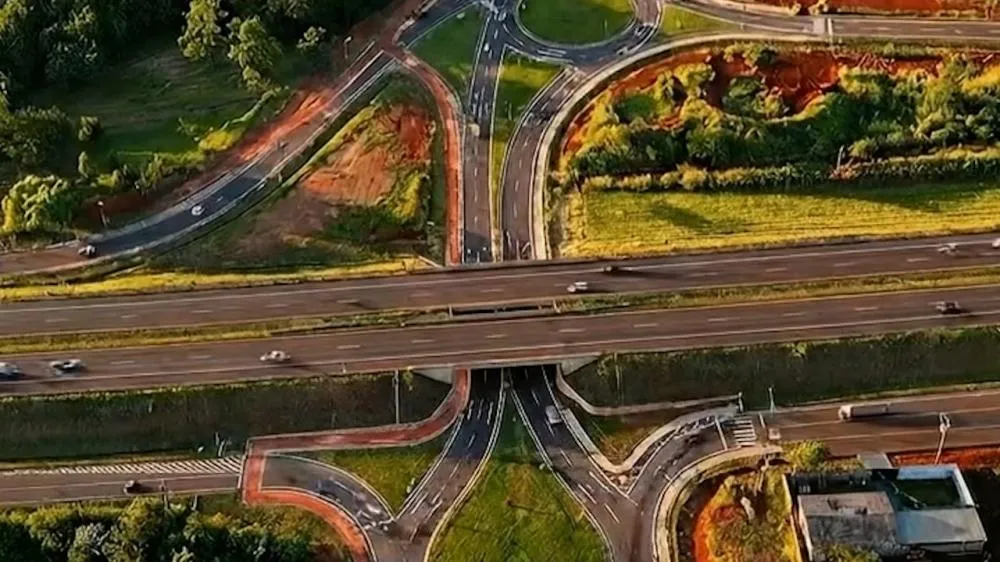 Licitação da trincheira do Cascavel Velho atrai 13 empresas e entra em fase de análise