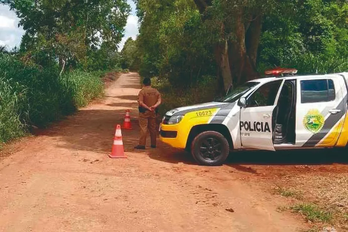 Desde que foi resgatado, o programa sempre contou com o apoio do Sistema FAEP junto à comunidade rural. Foto: Divulgação/Assessoria