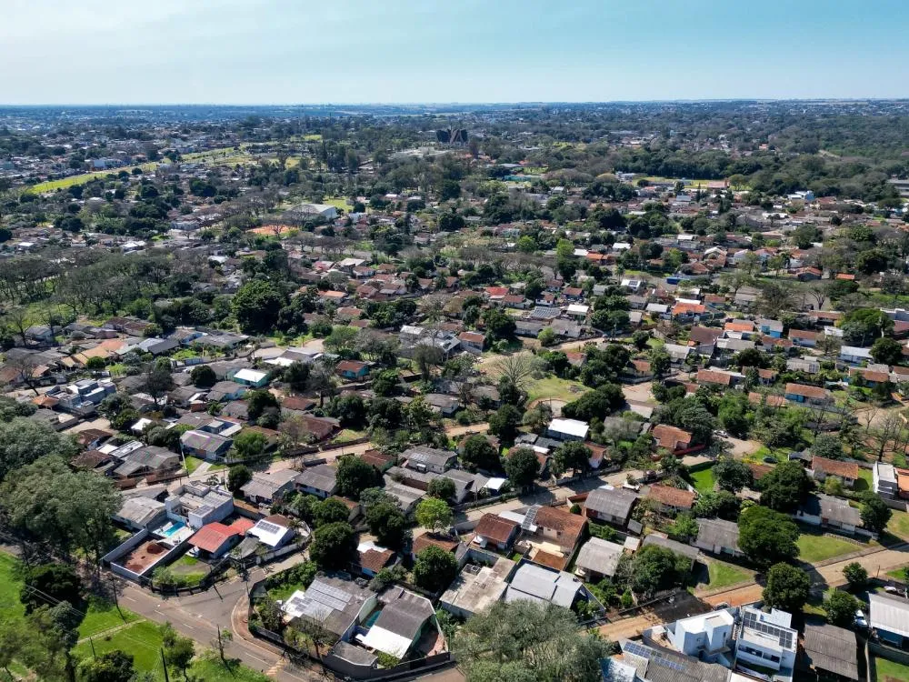 Itaipu promove quarto leilão de casas da Vila A em 2026