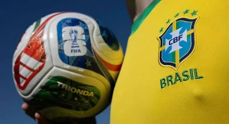 A equipe comandada pelo técnico italiano Carlo Ancelotti inicia a caminhada pelo hexacampeonato mundial