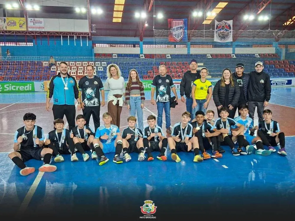 Pato Bragado conquista vagas inéditas na fase final dos JEPs