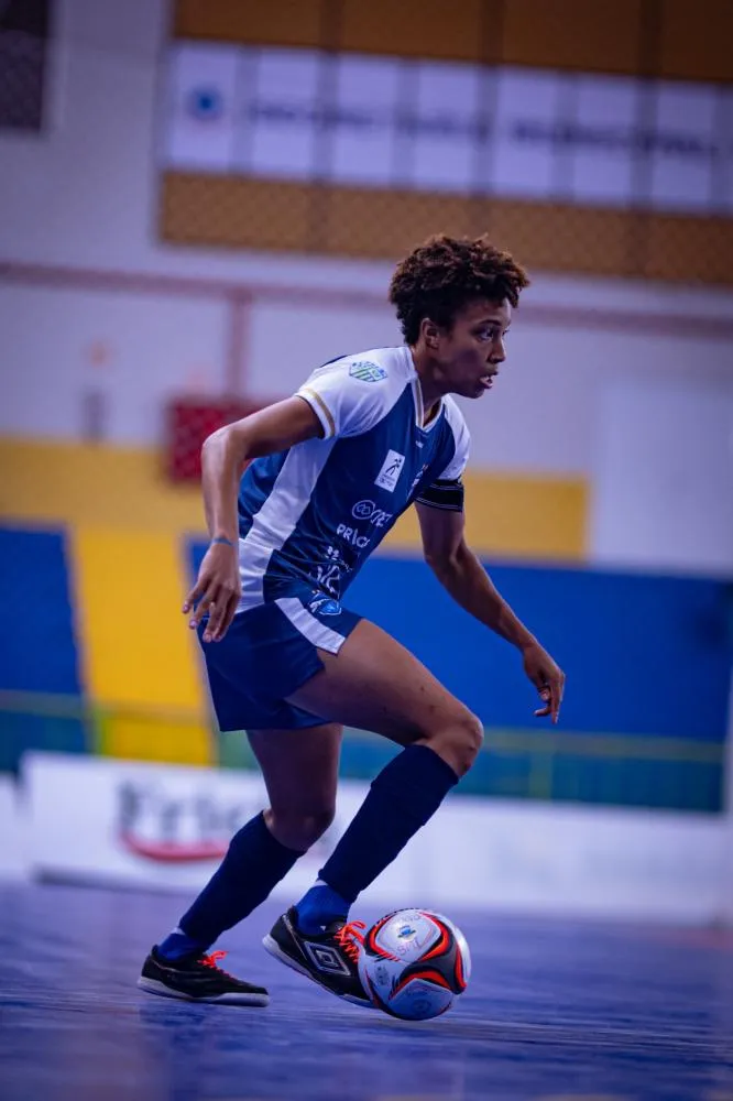 Stein Cascavel Futsal volta foco para o Paranaense 